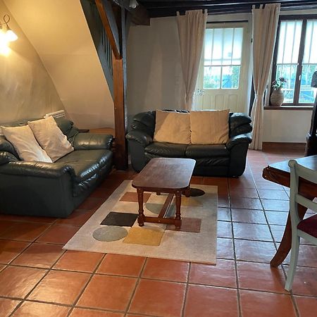 Lavender Cottage Chezelles  Extérieur photo